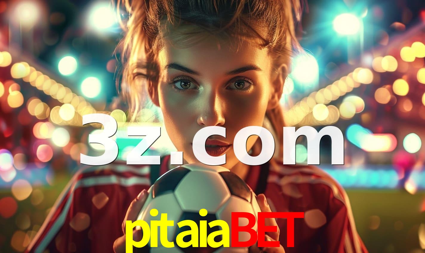 Apostas Esportivas no Plataforma pitaiabet.com